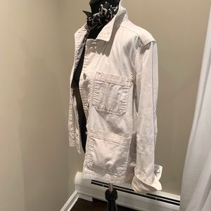 Gap walking jacket